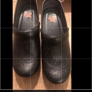 Dansko clogs